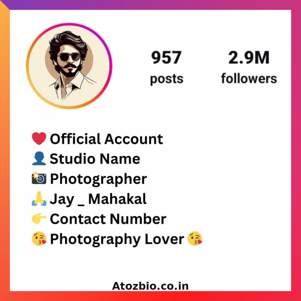 Attitude Bio for Instagram in Hindi (2)