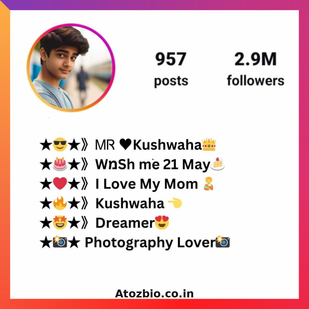 Badmashi Bio For Instagram (3)