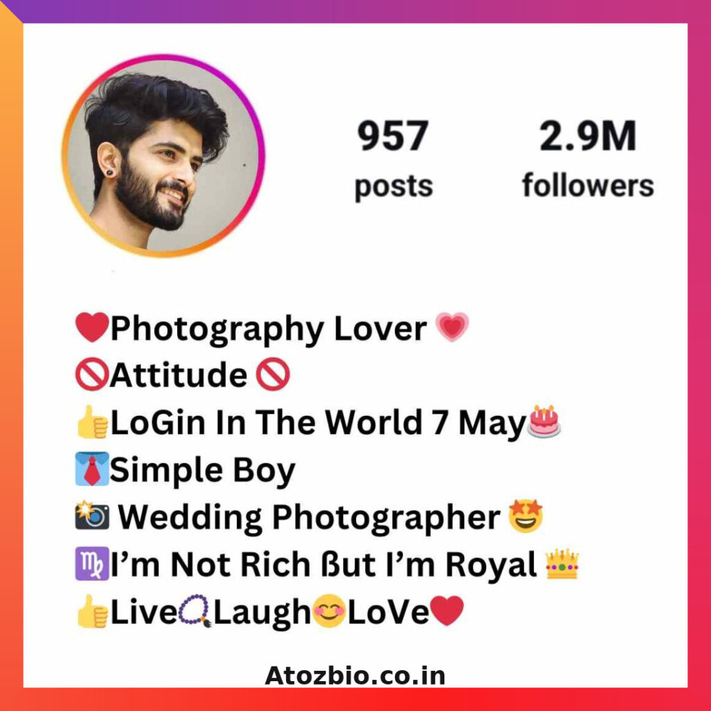 Badmashi Bio For Instagram (4)