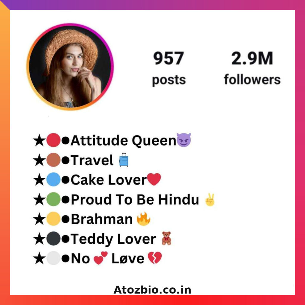 Brahman Bio For Instagram (4)