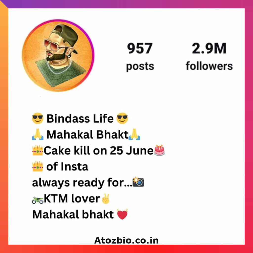 Instagram Bio For Boys (7)