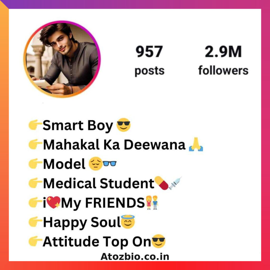 Medical Student Bio For Instagram (4)