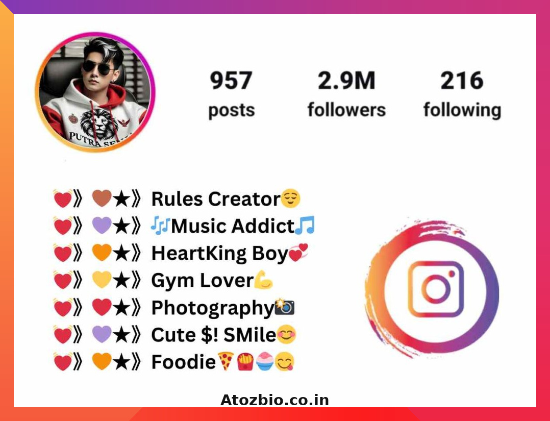 Badmashi Bio For Instagram (1)